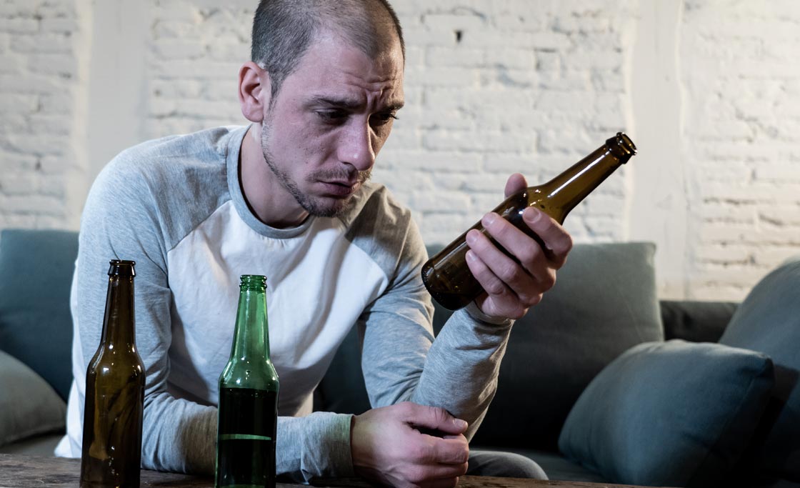 Убрать алкогольную зависимость в Краснознаменске